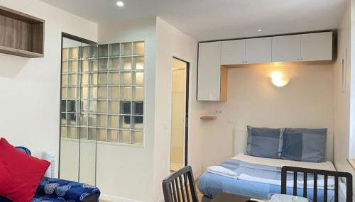 Appart Jouy N4 proche HEC Rer C - Foto 4