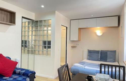 Appart Jouy N4 proche HEC Rer C - Foto 4