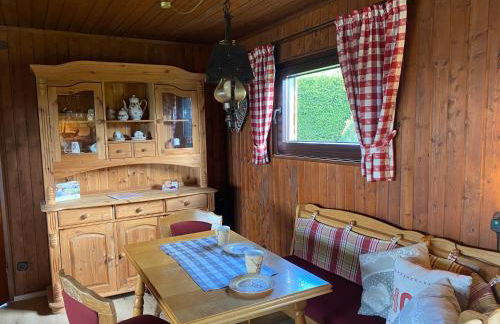 Vedders Berghütte - Foto 18