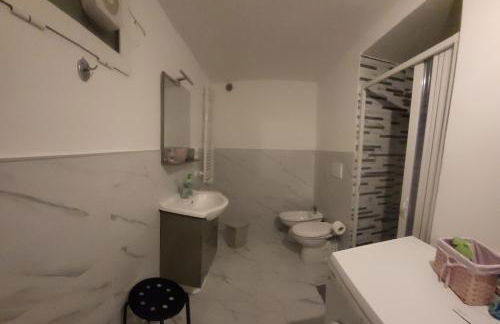 Il loft di Titti particolare open space WIFI free - Foto 7