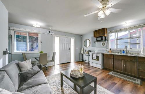 Washington Vacation Rental Near Seattle and Tacoma - Foto 14