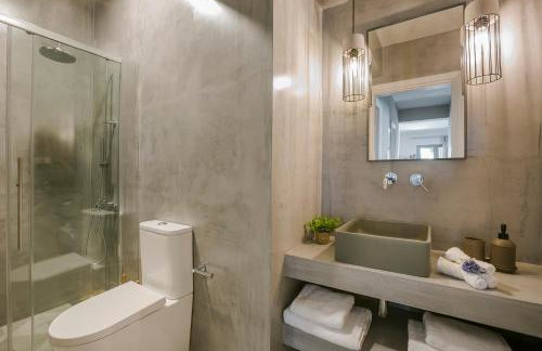 Kappa Suites & Apartments - Photo 53