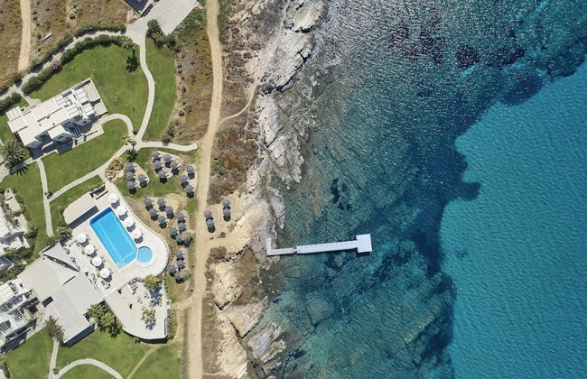 Poseidon of Paros - Photo 1