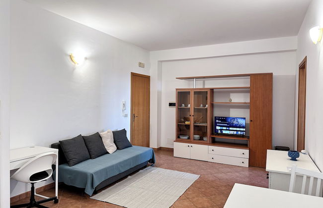 Calauriia Apartments Marzamemi - Foto 18