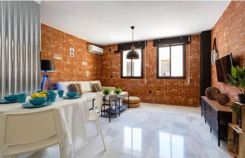 Apartamento semi-industrial palacio Castilla - Foto 13