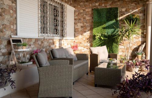 Villa Cortesia Maritima - seaside & private - Foto 22