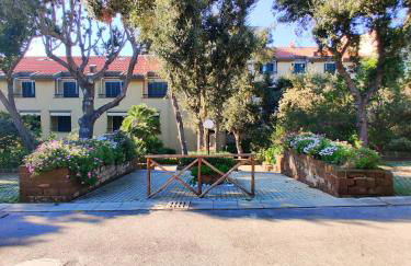 Holiday Homes Marina apartments - Foto 11