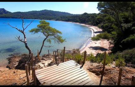 Superbe Rez-de-Villa 6p calme & plage à pied - Foto 27