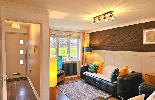 The Birch homely retreat - Photo 7