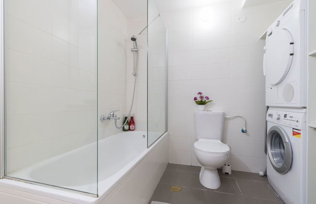 Kook 7 Apartment - Isrentals - Foto 23