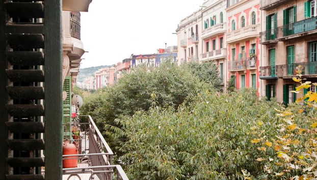 AinB Eixample-Miro Apartments - Foto 2