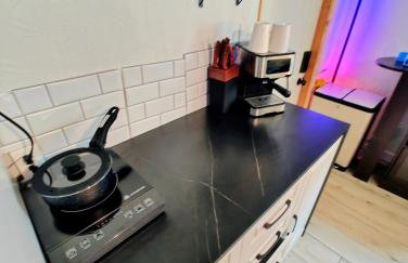 Private Sunset View Suite 5 Mins Off I-75 EV Outlet Available - Foto 9