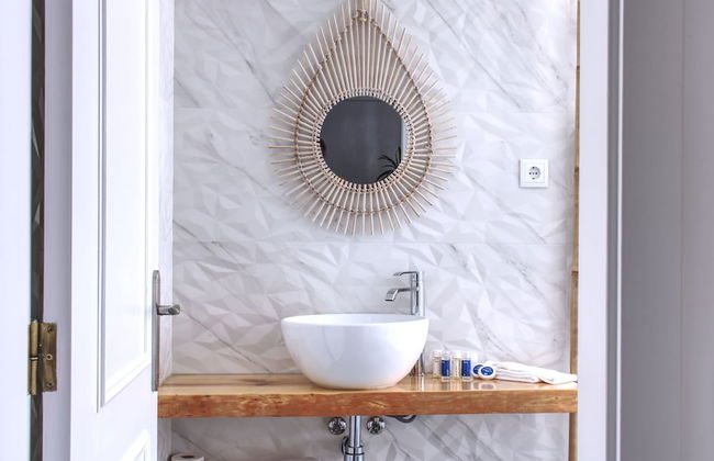 PB DLX Ilha - Palacete da Baixa - Foto 9