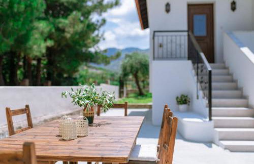 La Maison d'Été - Photo 15