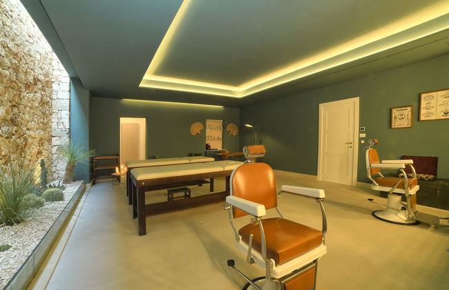 Masseria Corte degli Aromi - Foto 36