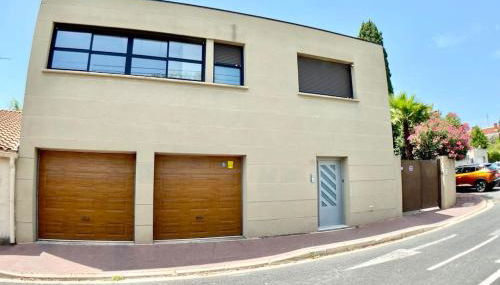 Charmante Maison indépendante entre ville et mer - Foto 2