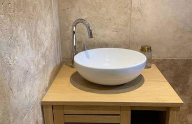 Villa Augustine, nature & vue panoramique - Foto 18