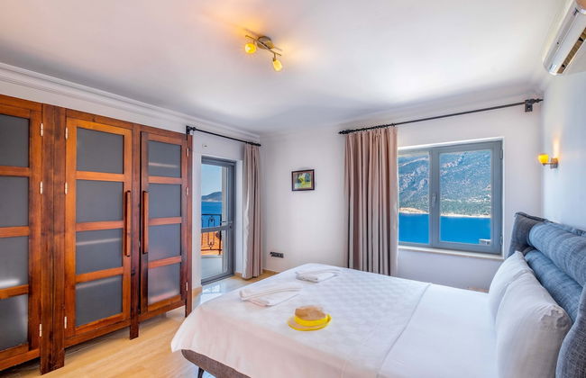 Fortuna Peninsula Apart - Photo 7