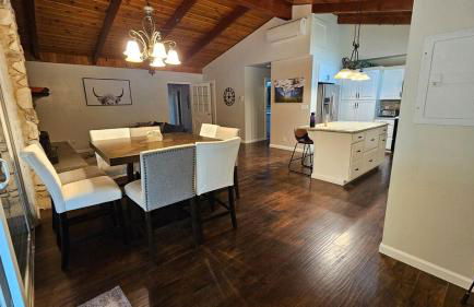 La Dolce Villa Pond Retreat in Yosemite - Foto 7