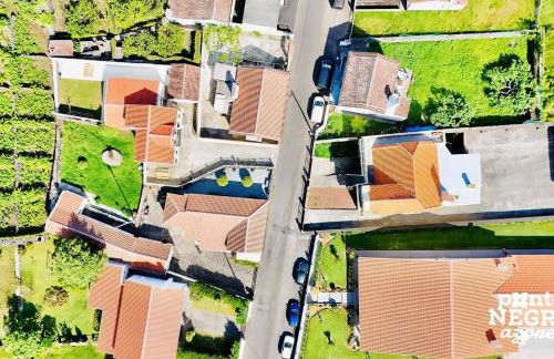 The Biscuit House by PontaNegraAzores - Foto 38