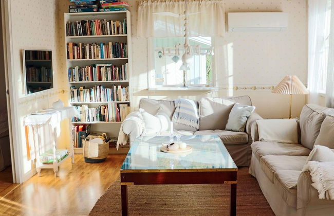 Charming Holiday Home With Terrace-by Traum - Foto 11