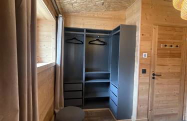 Chalet Atmosphere Chamonix City Center Large T3 - Foto 26