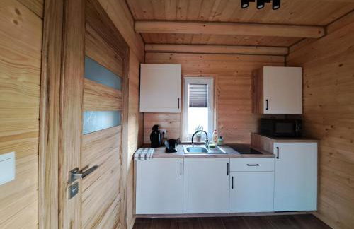 Domki w Bieszczadach Nowa Zelandia - Photo 11