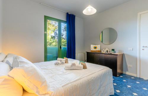 Club del Sole Le Gorette Cecina Easy Camping Village - Foto 41