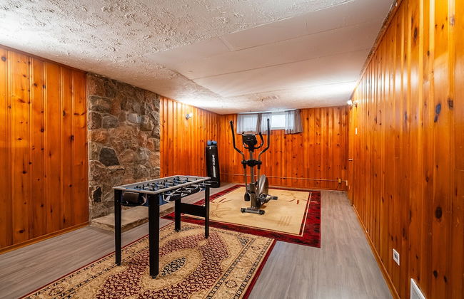 GLOBALSTAY Cozy 4 Bedroom House - Foto 36