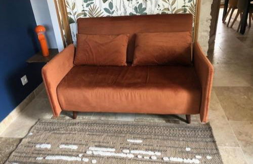 La Chapelle de Monet - Logis Jasmin - Foto 14