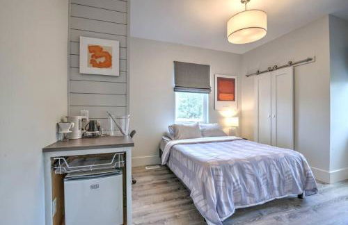 Amazing Spacious Home in AA Steps to Big House - Foto 5