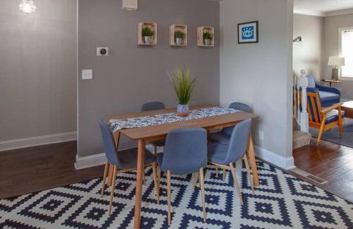 Great for Exploring * Stylish Loft Like Living - Foto 15