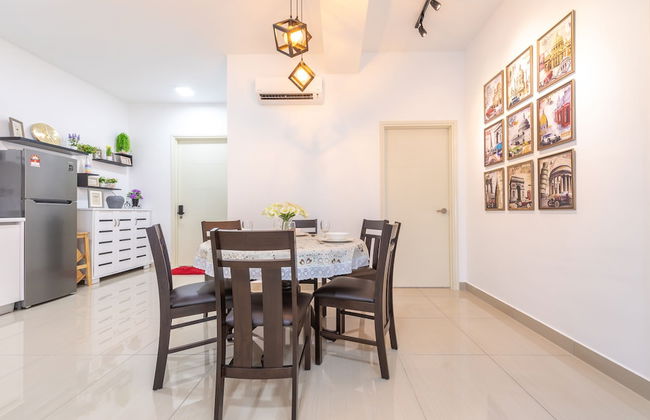 Comfort & Cozy Family Suite - Foto 14