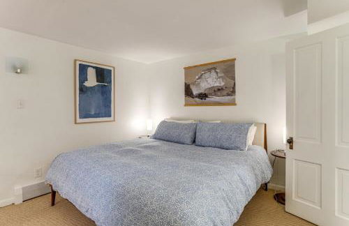 Walkable Apt with Off-Street Parking in Cheesman! - Foto 13