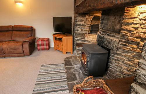 Bicton Cottage - Foto 3