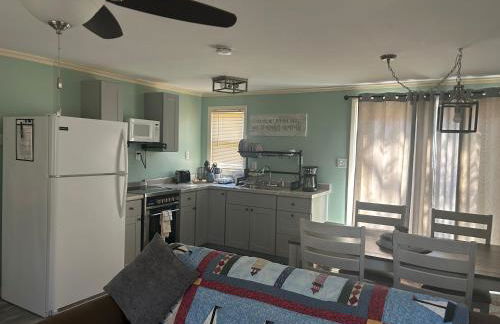 Surfside 13 - Cute Lakefront Condo! - Foto 9
