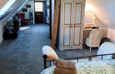 The Barn at Creech View - Foto 12