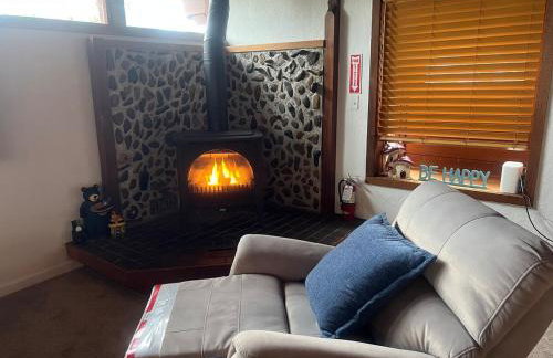 Western Cabin - Foto 30