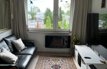 Hannover Messe Apartment - Foto 2