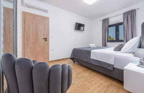 Villa Miki ZadarVillas - Foto 15