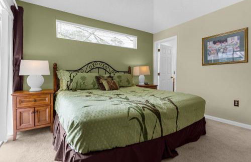 1061 Lake Berkley 4 Bed with Pool&Spa - Foto 5