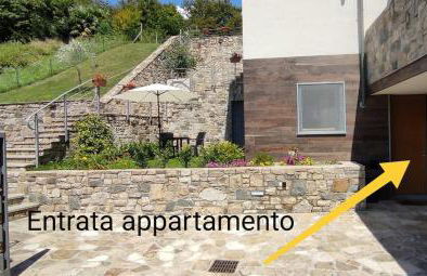 Villa Raggio di Sole - Foto 3