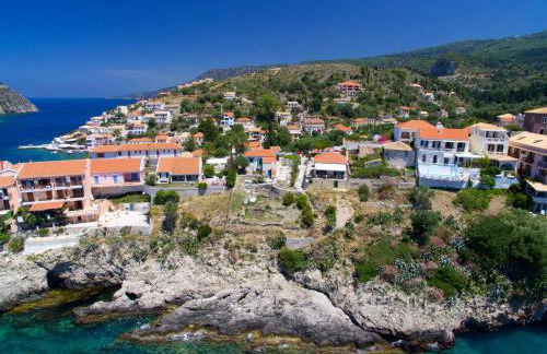 Villa Apoplous with pool - Photo 40