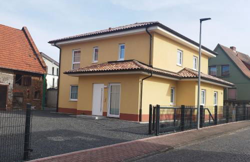 Miniapartment in Erlensee - Foto 5