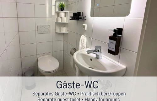 Panorama Penthouse - Whirlpool - Sauna - Billiard - Foto 43