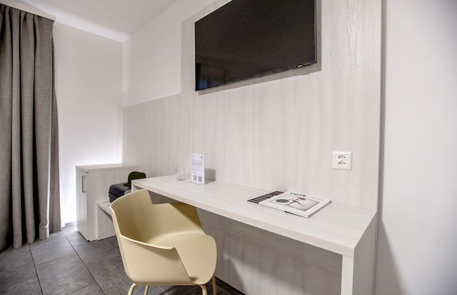 Miralago Locarno Easy Rooms - Foto 30