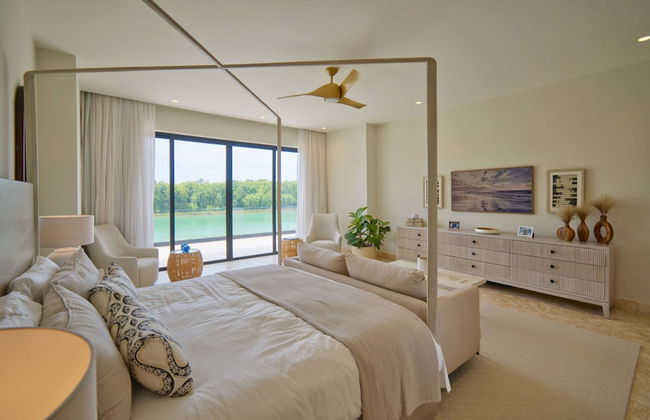 Modern Lake Villa With English Speaking Staff in Golf and Beach Resort - Foto 21