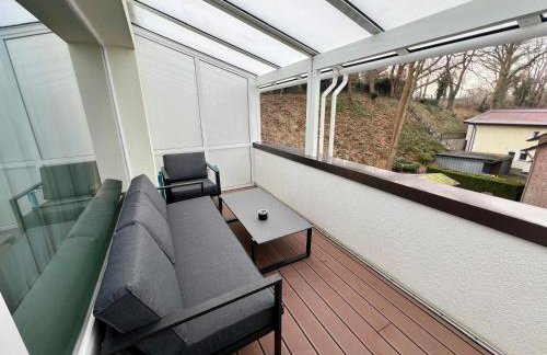 Premium Yacht Ausstattung Apartments Hotel - Foto 2