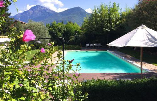 ABIES lago di Como - Foto 45