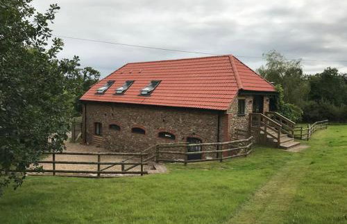 Burleyhayes Barn - Secluded Devon Hideaway. - Photo 14